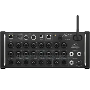 Behringer X Air Xr18