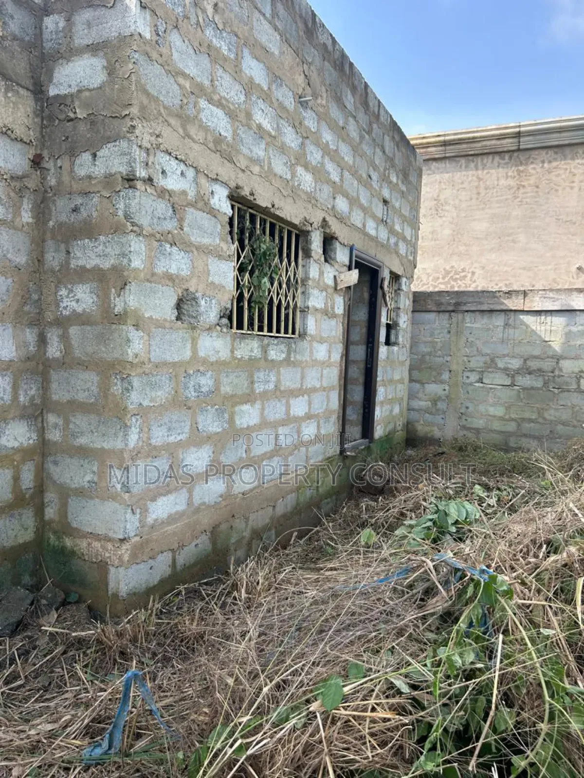 3bdrm House in Medie, Amasaman for sale