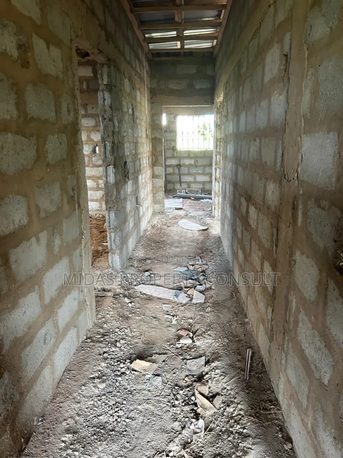 3bdrm House in Medie, Amasaman for sale