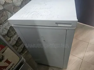 Royalstar Double Door Chest Freezer at Promiseland Katamanso Ashaiman