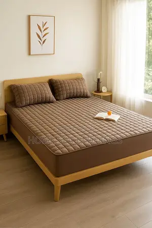 Waterproof Bed Covers