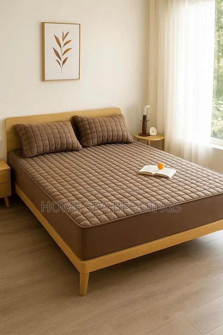 Waterproof Bed Covers