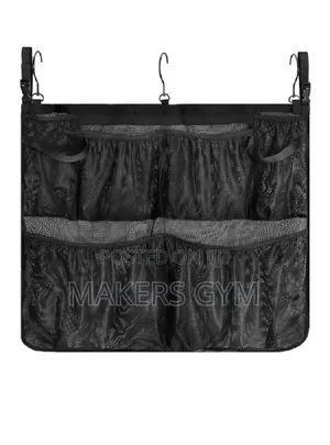 Swimming Pool Hanging Bag Organizer Bathroom Showe