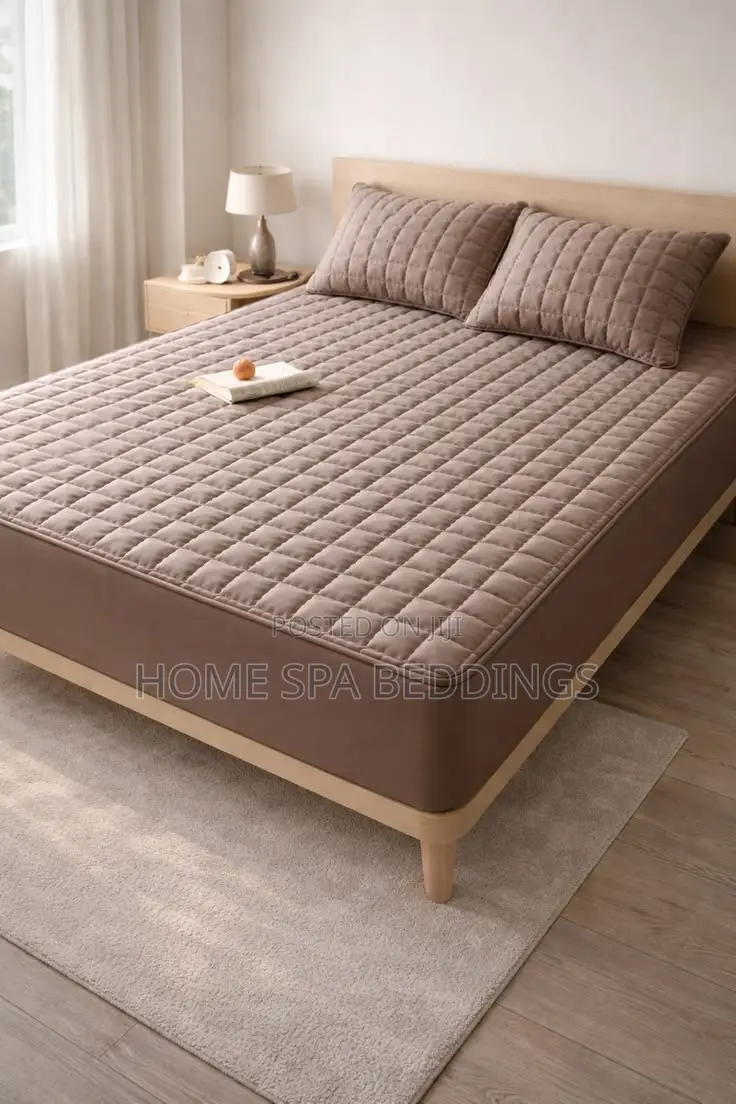 Waterproof Bed Covers