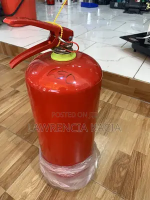 Fire Extinguisher