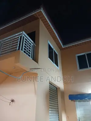 Furnished 2bdrm House in East Legon Hills, School Junction for rent