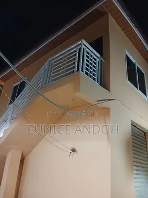 Furnished 2bdrm House in East Legon Hills, School Junction for rent