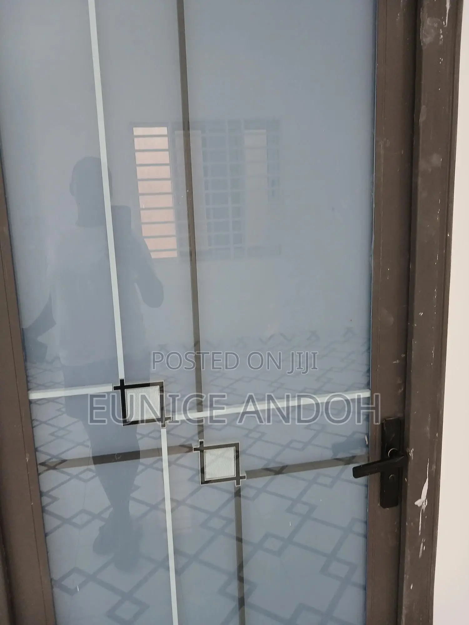 Furnished 2bdrm House in East Legon Hills, School Junction for rent