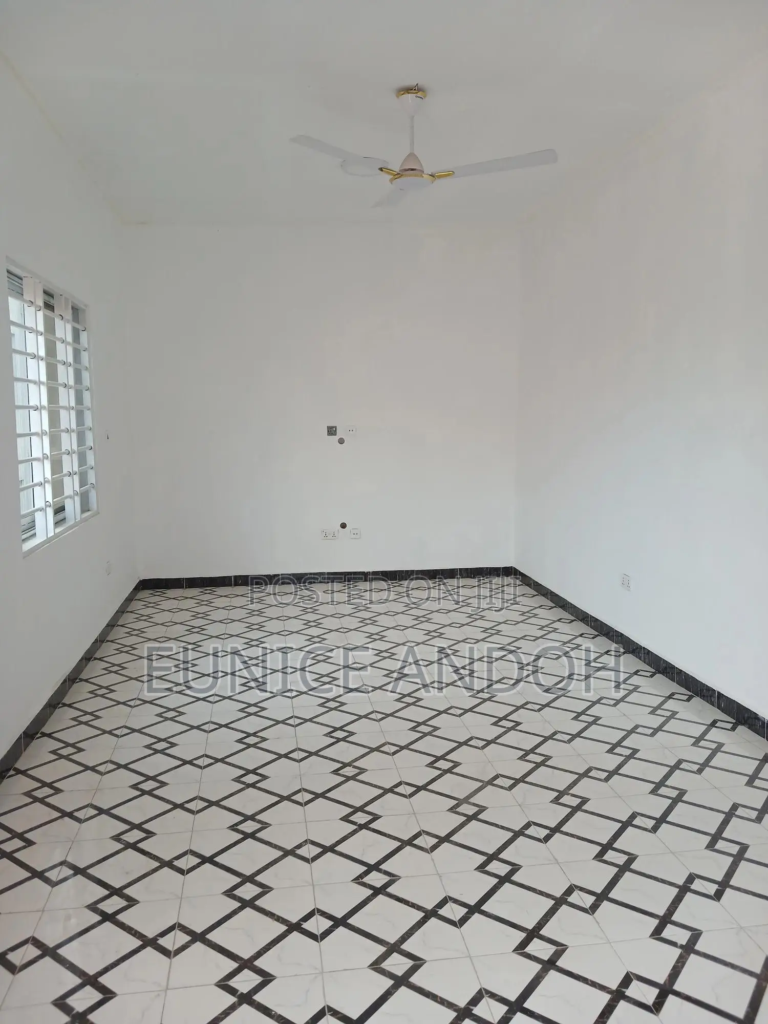Furnished 2bdrm House in East Legon Hills, School Junction for rent