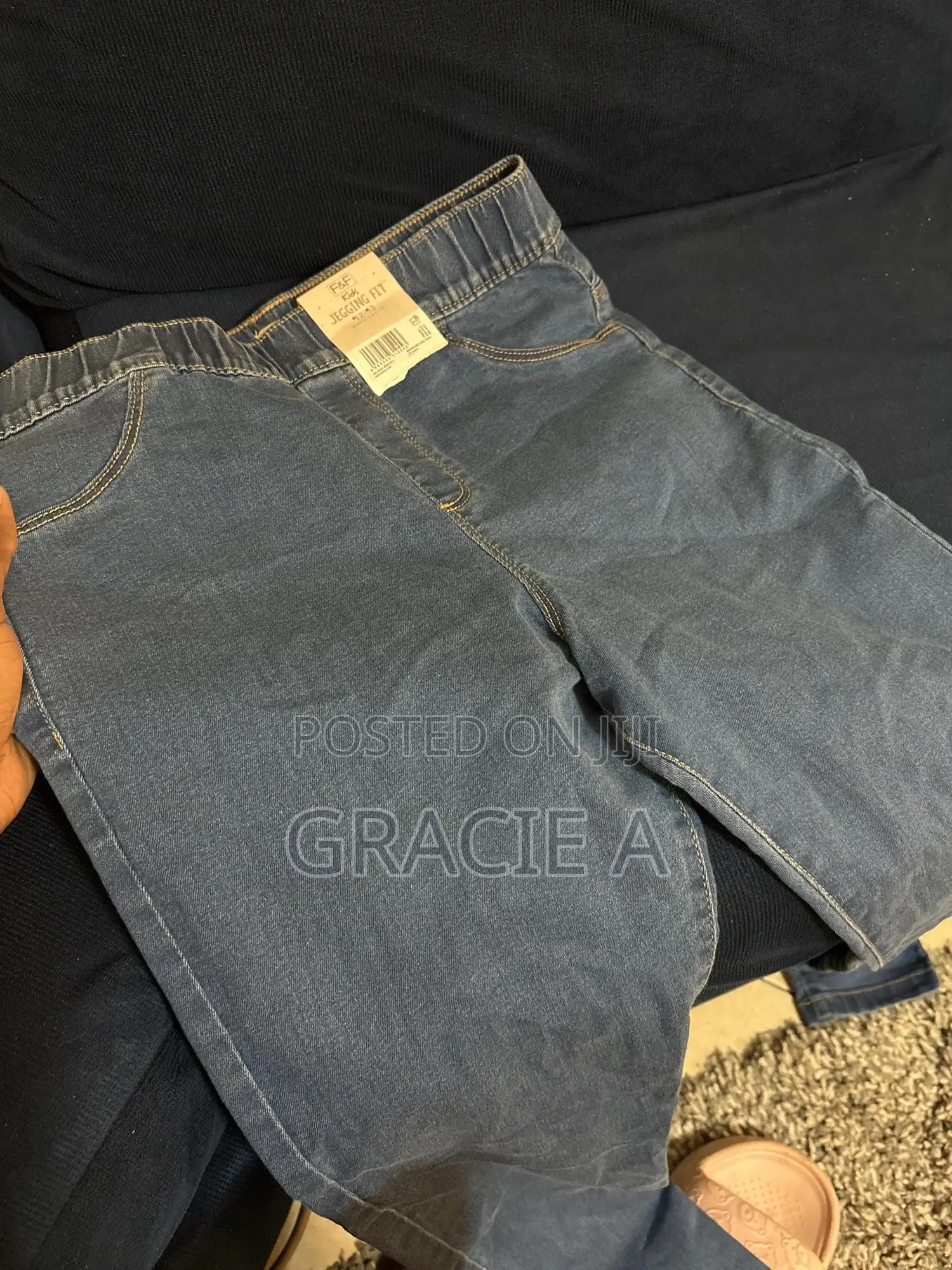 Kids Trousers