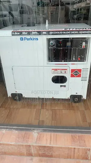 5kva Generator