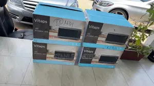 Vitaps 20 Liter Microwave