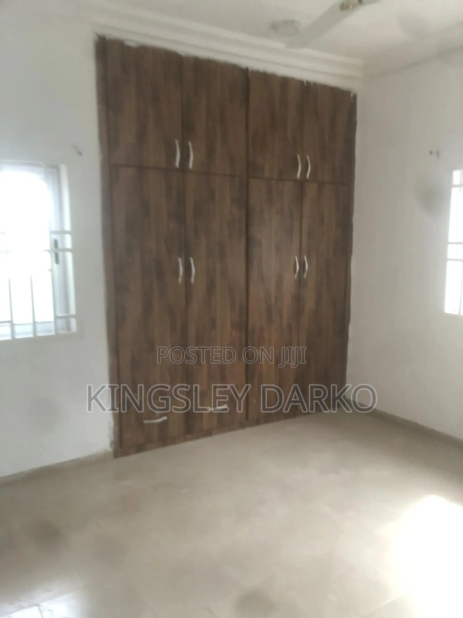 2bdrm House in Adom City Estates, Tema Metropolitan for rent