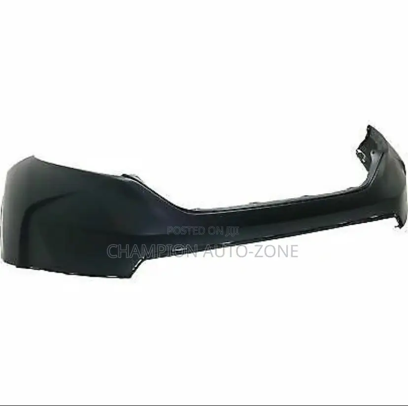 Cr-v 2017-2018-2019 Front Top Bumper Cover