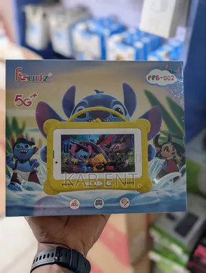 New Tablet 512 GB Blue
