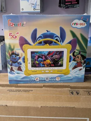 New Tablet 512 GB Blue