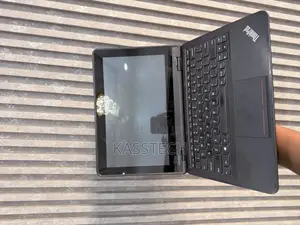 Laptop Lenovo Yoga 11e 4GB Intel SSD 128GB