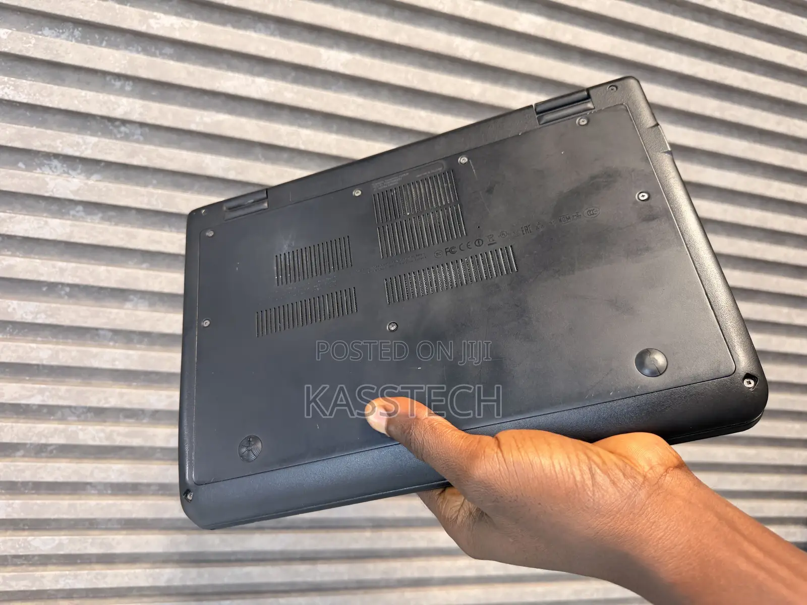 Laptop Lenovo Yoga 11e 4GB Intel SSD 128GB