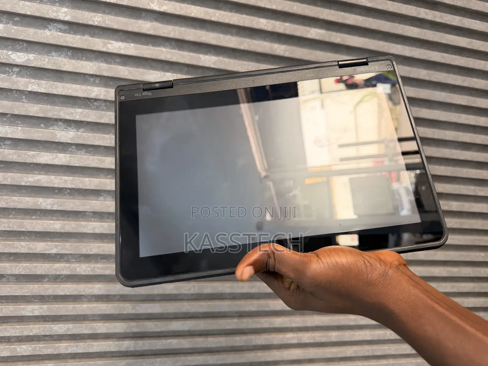 Laptop Lenovo Yoga 11e 4GB Intel SSD 128GB