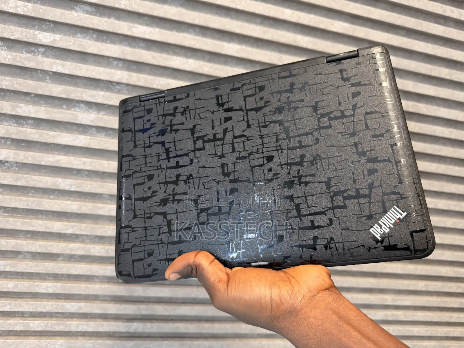 Laptop Lenovo Yoga 11e 4GB Intel SSD 128GB