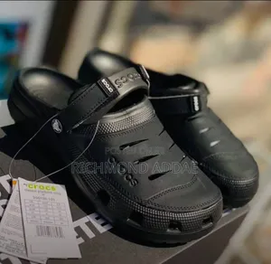 Original Crocs