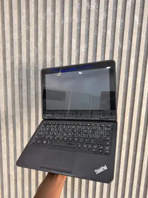 Laptop Lenovo Yoga 11e 4GB Intel SSD 128GB