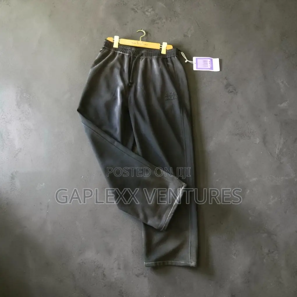 Heavy Sweat Pants