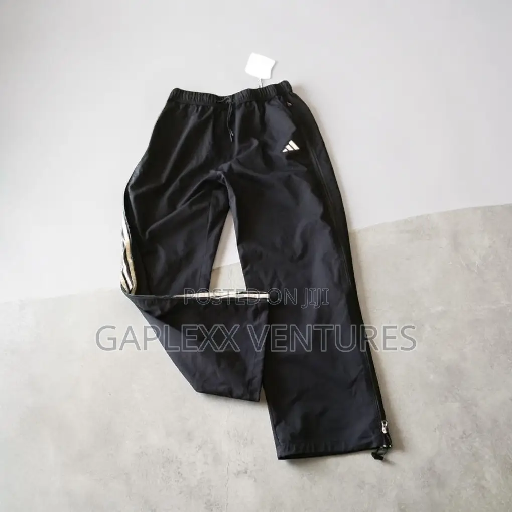 Heavy Sweat Pants