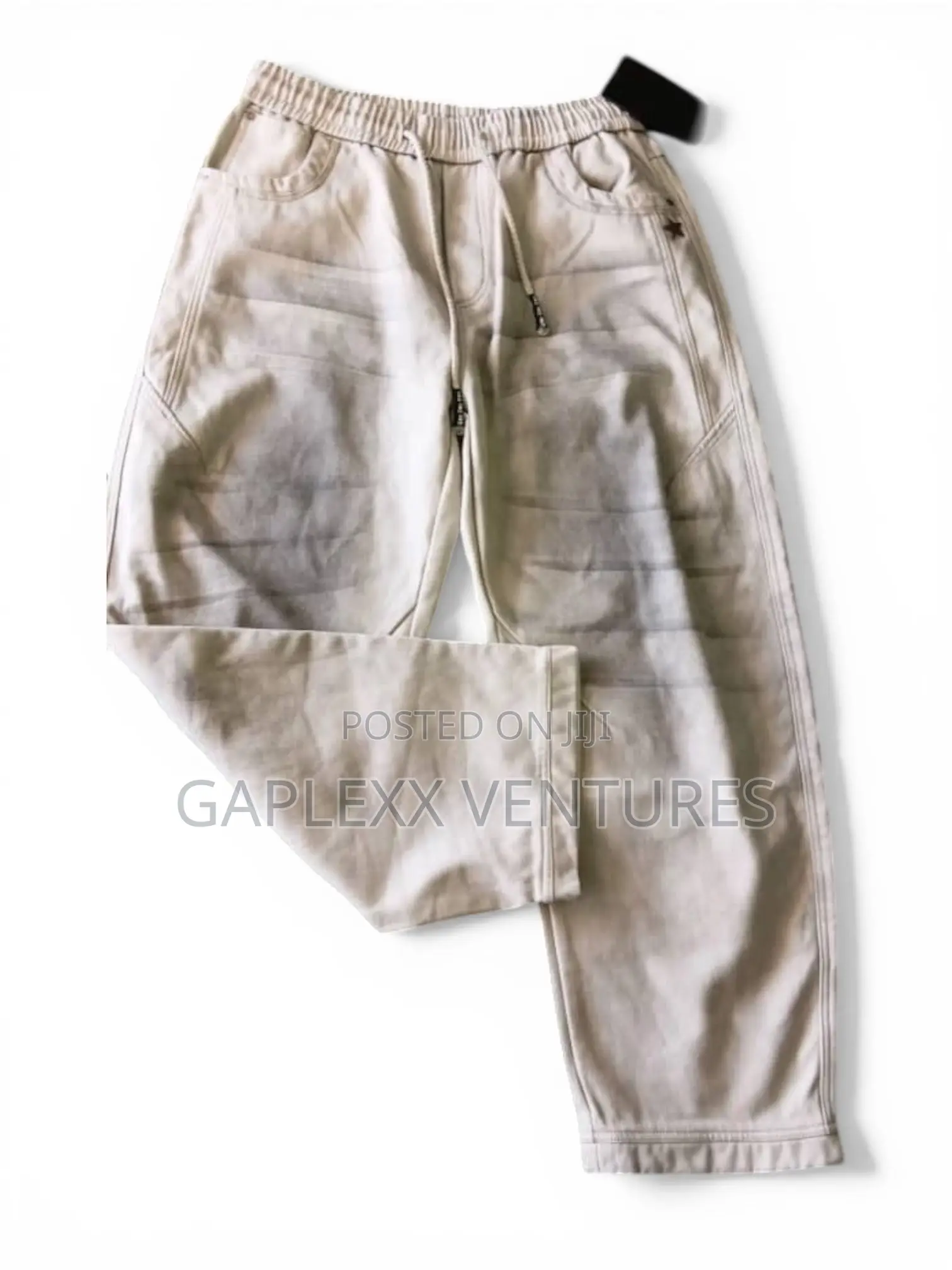 Heavy Sweat Pants