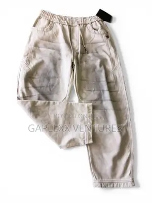 Heavy Sweat Pants