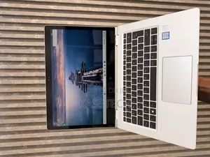 Laptop HP EliteBook x360 1030 G2 8GB Intel Core i5 SSD 256GB