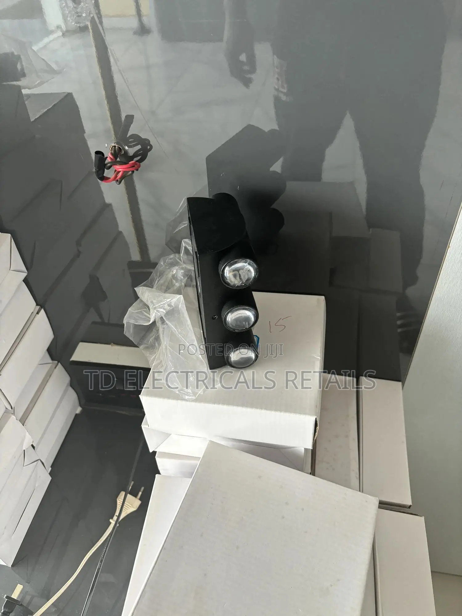 Wall Lights