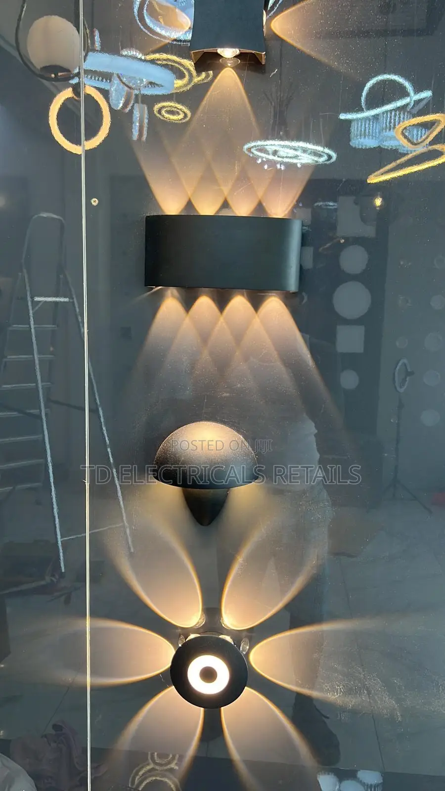 Wall Light