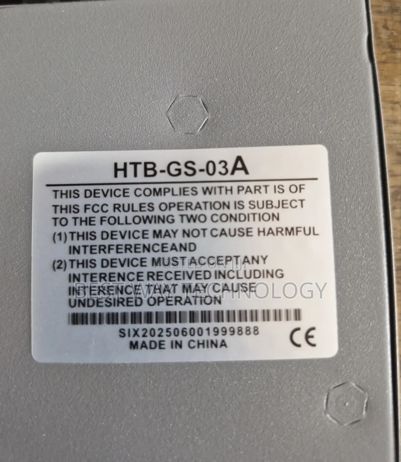 Media Converter Single Mode