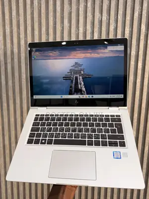 Laptop HP EliteBook x360 1030 G2 8GB Intel Core i5 SSD 256GB