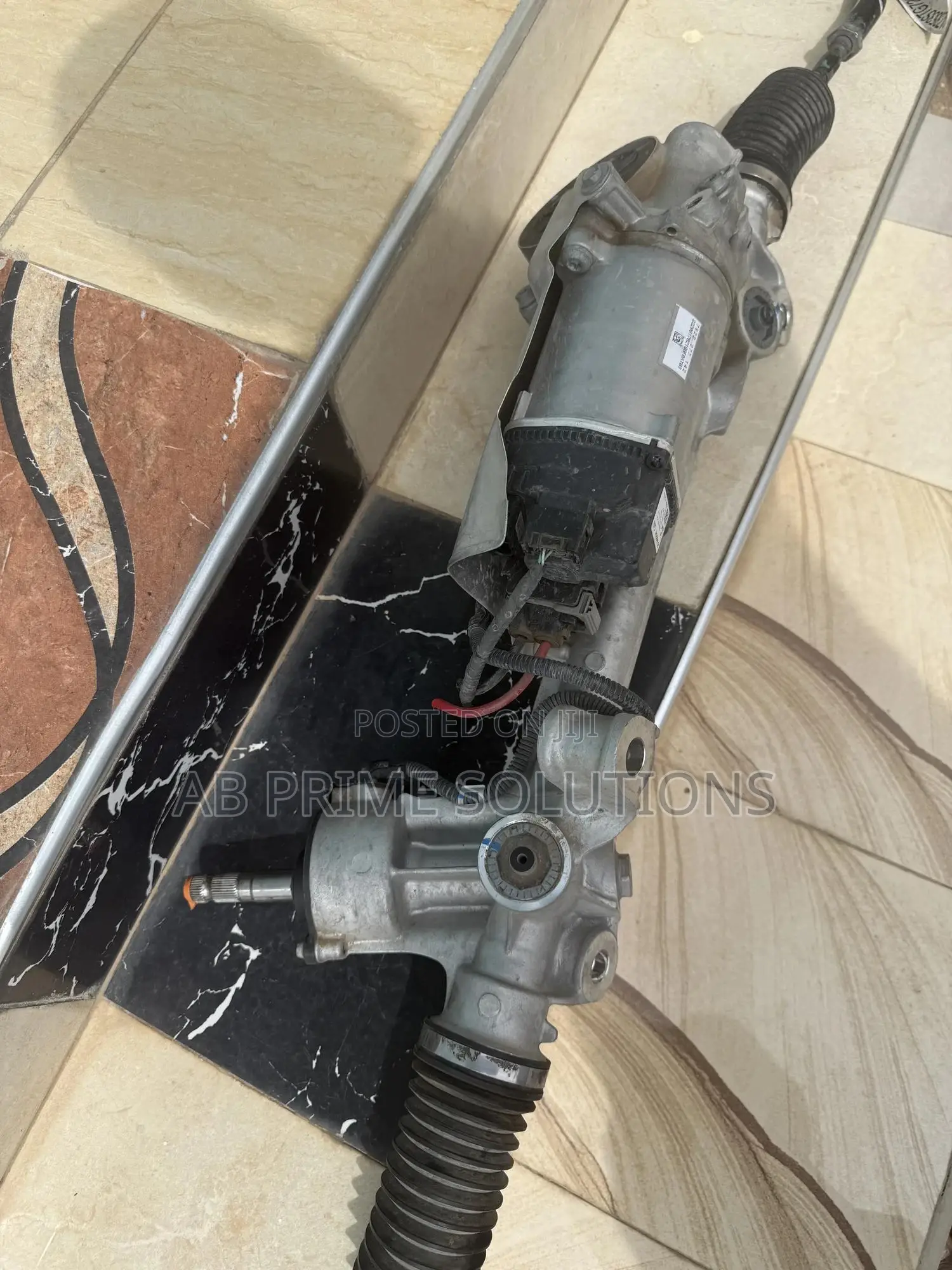 2018,2019,2020 Honda Accord Steer Rack