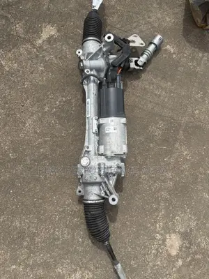 2018,2019,2020 Honda Accord Steer Rack