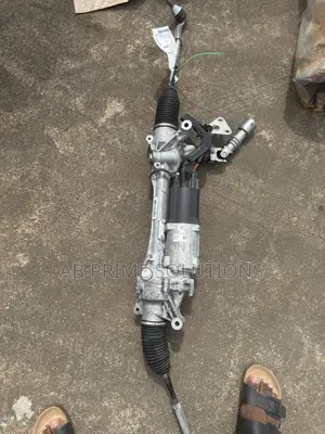 2018,2019,2020 Honda Accord Steer Rack