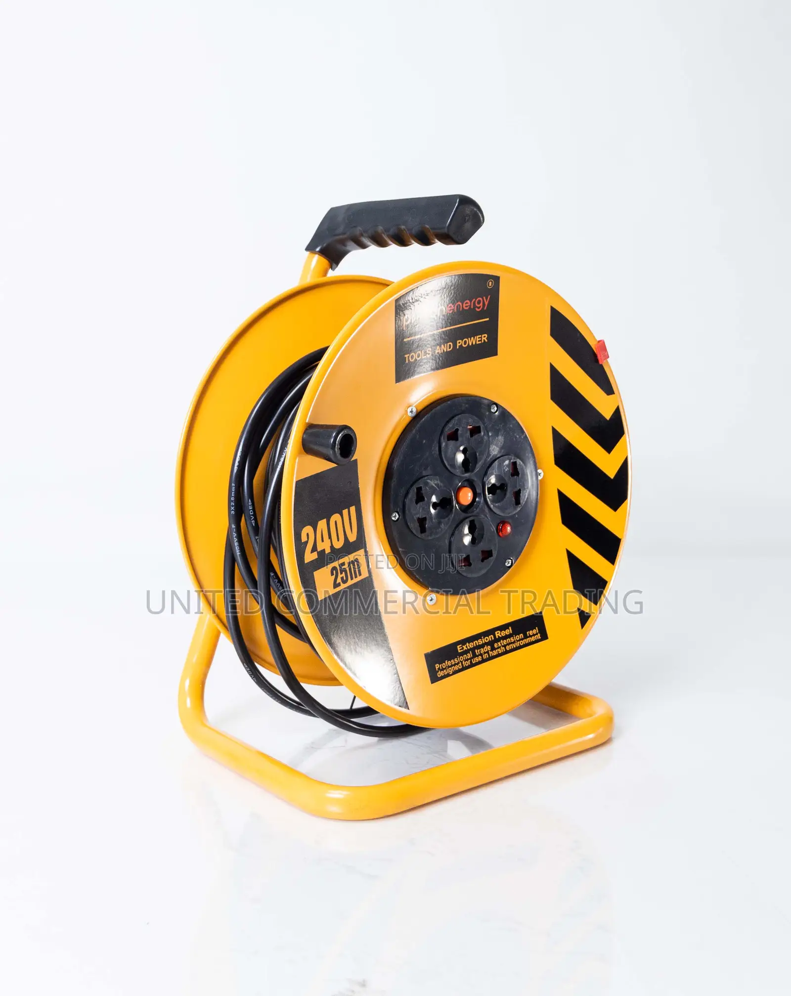 Cable Reel
