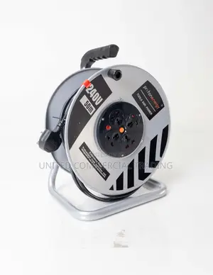 Cable Reel (50m)