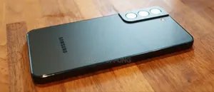 Samsung Galaxy S22 5G 128 GB Black