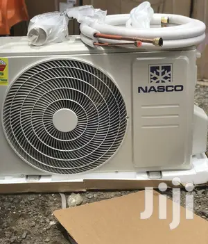 Brand New Nasco 1.5 HP Split Air Conditioner
