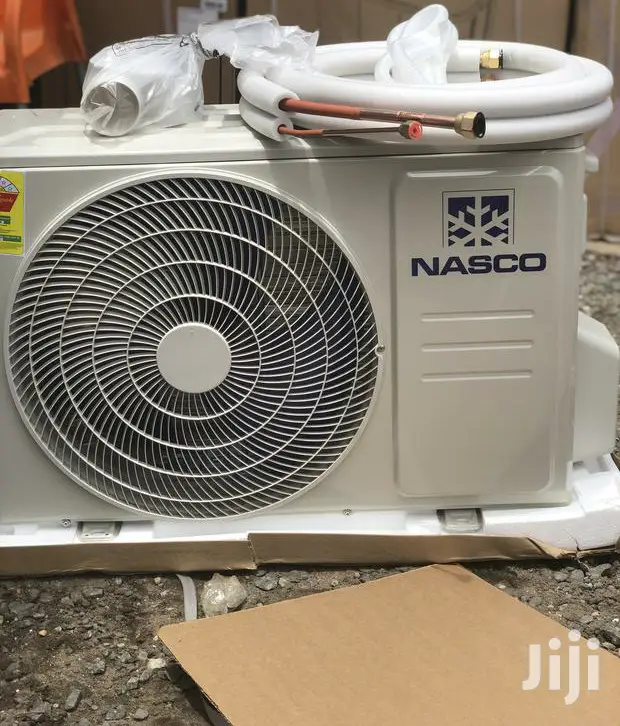 Brand New Nasco 1.5 HP Split Air Conditioner