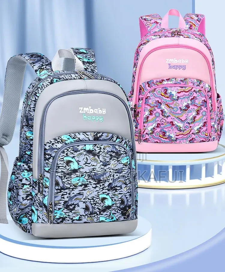 Beautiful School Bags