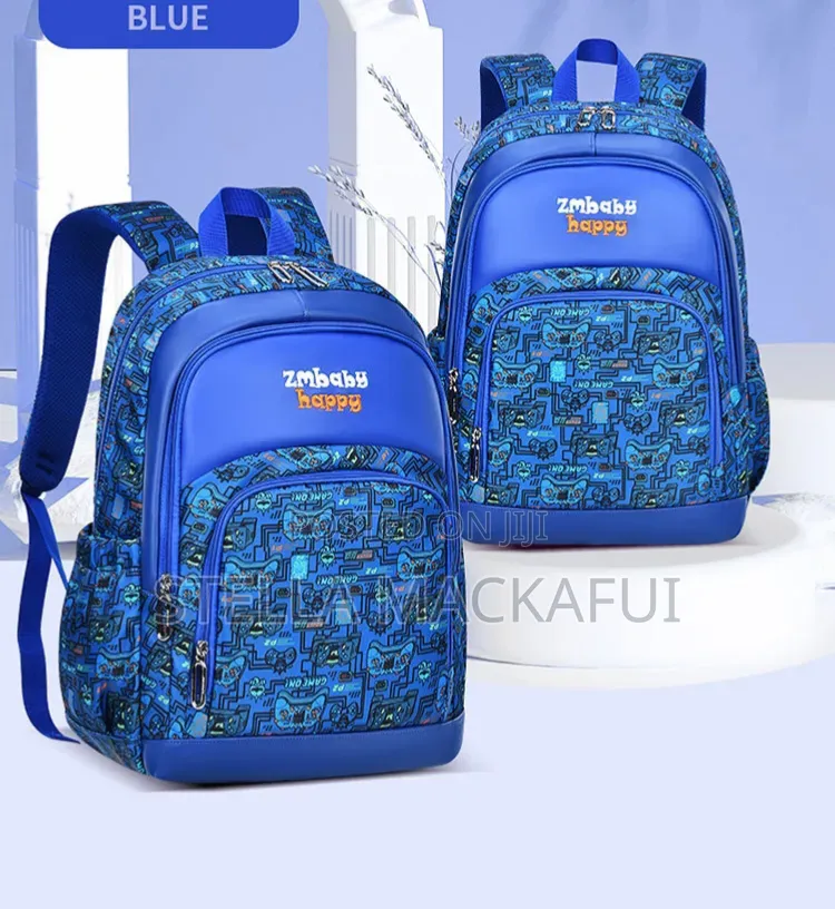 Beautiful School Bags