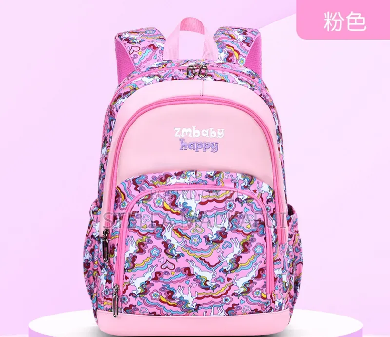 Beautiful School Bags