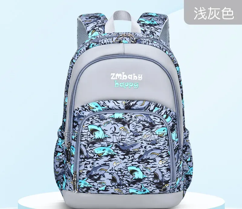 Beautiful School Bags