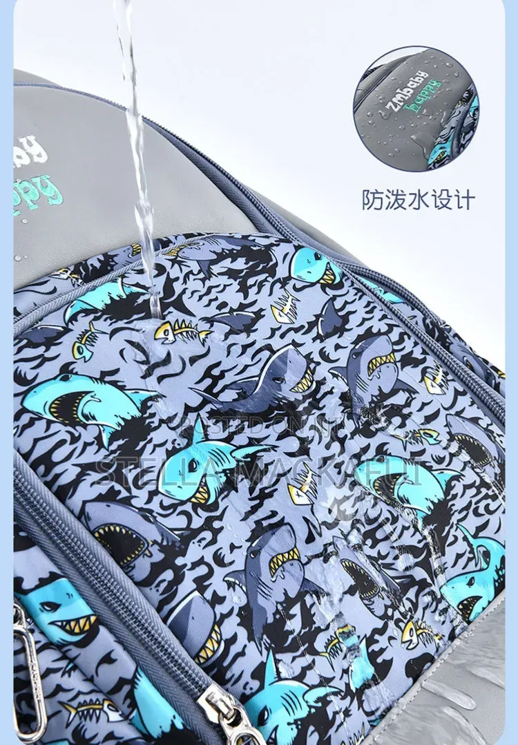 Beautiful School Bags