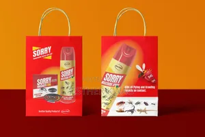 Mosquito, Insecticide Spray