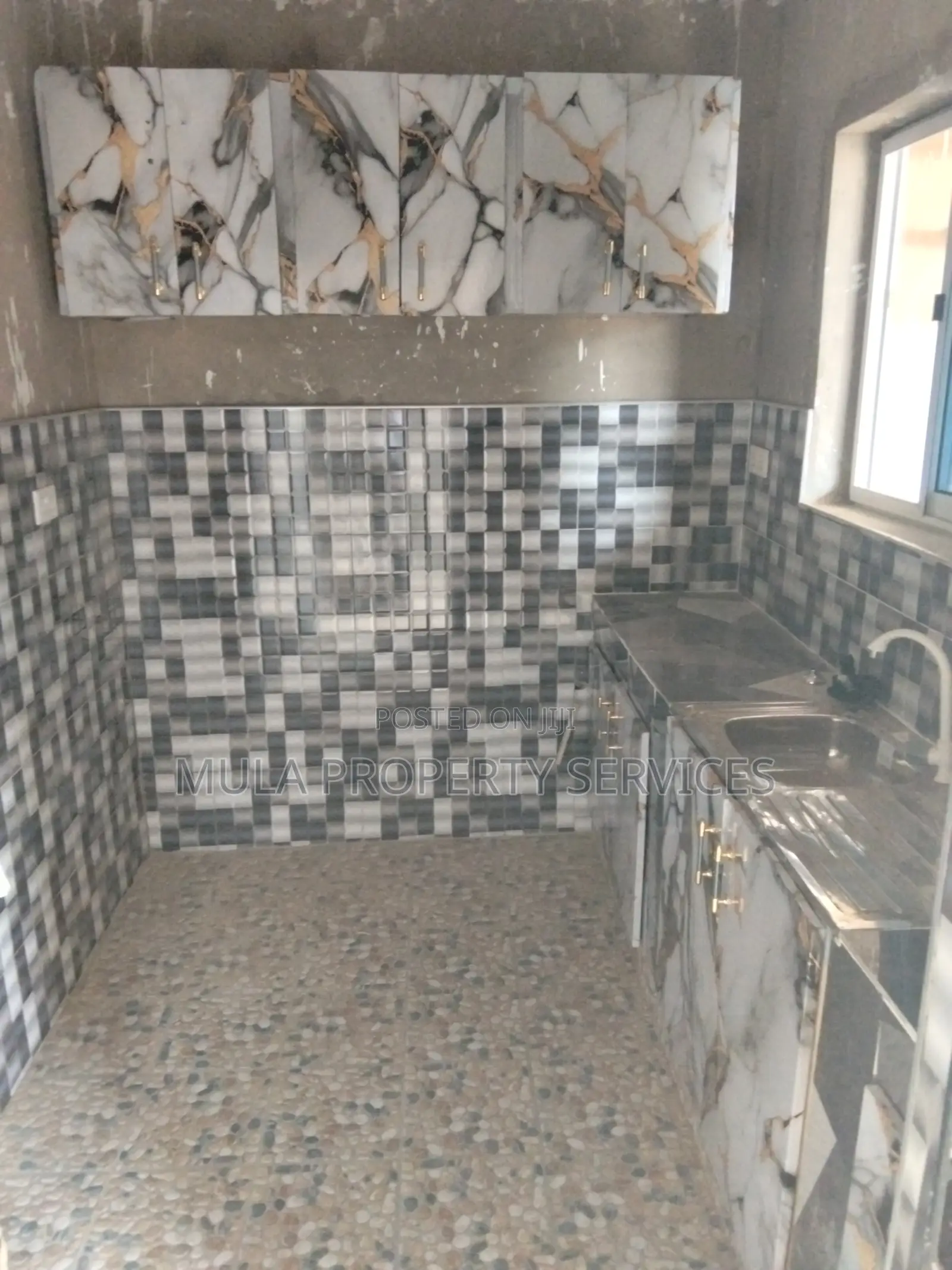 2bdrm Apartment in Mula Property, Ola Achool Area for rent
